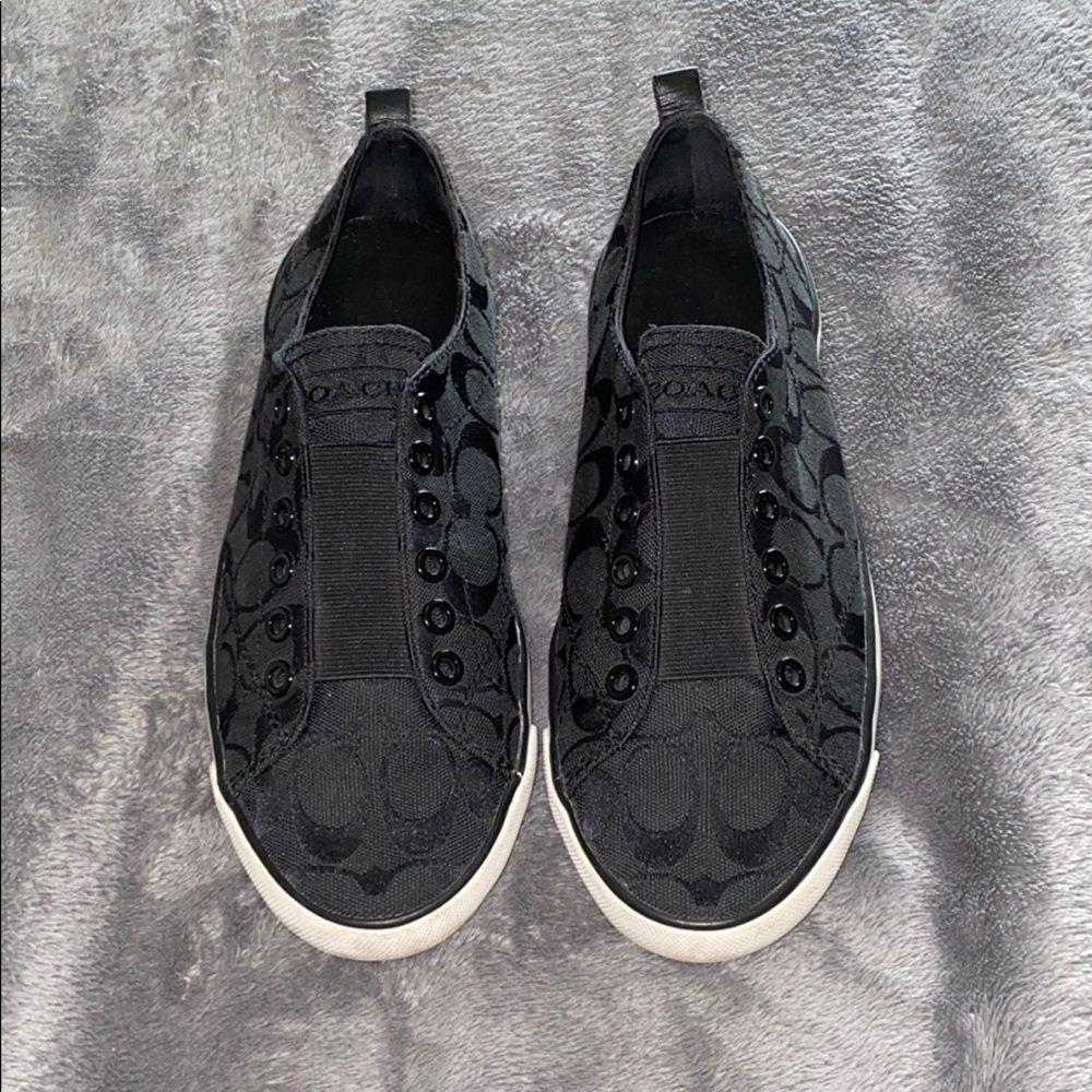 🔆Coach Slip-on Shoes🔆